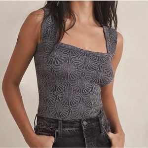 Free People Love Letter Cami